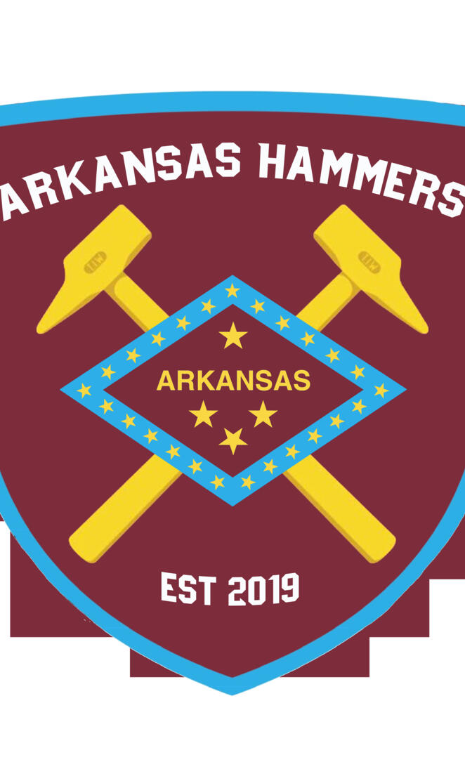 Arkansas Hammers