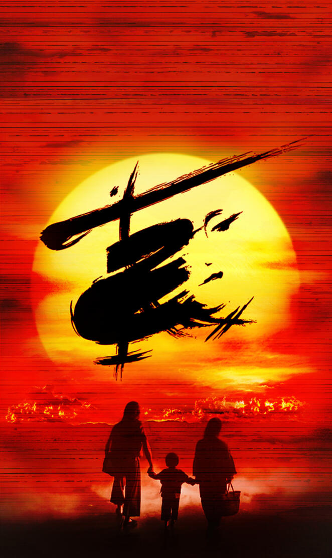 Miss Saigon