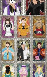 Tortillaland pueblo 1