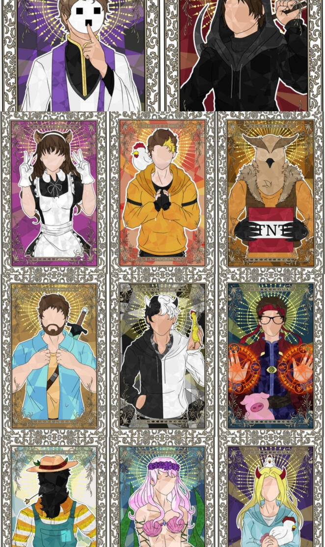 Tortillaland pueblo 1