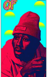 Tyler the creator OF