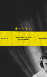 Reconstruct Versions