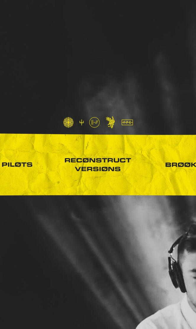 Reconstruct Versions