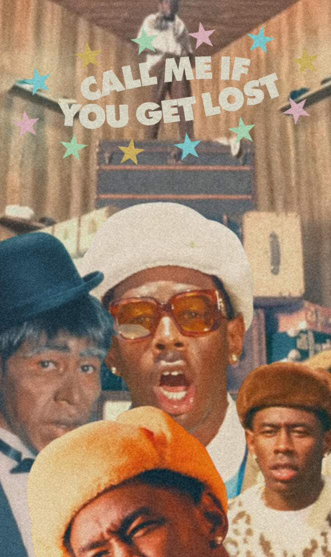 Tyler, The Creator