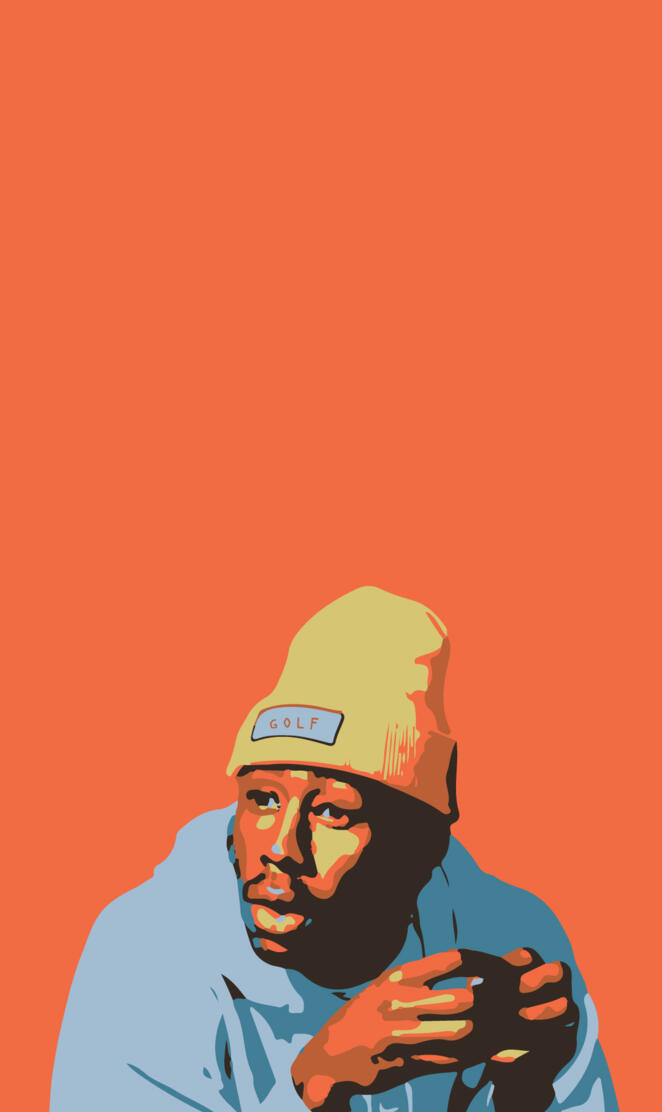 Tyler The Creator