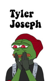 Tyler Joseph Pepe