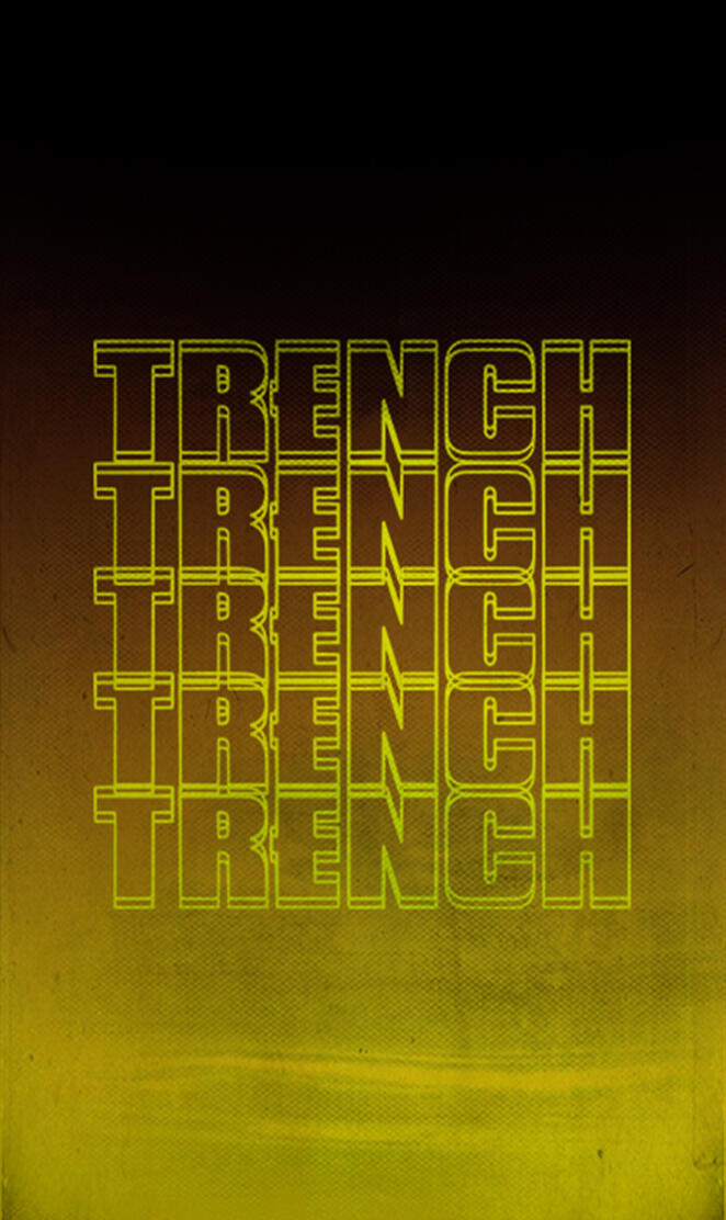 Trench
