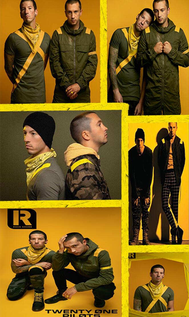 Trench