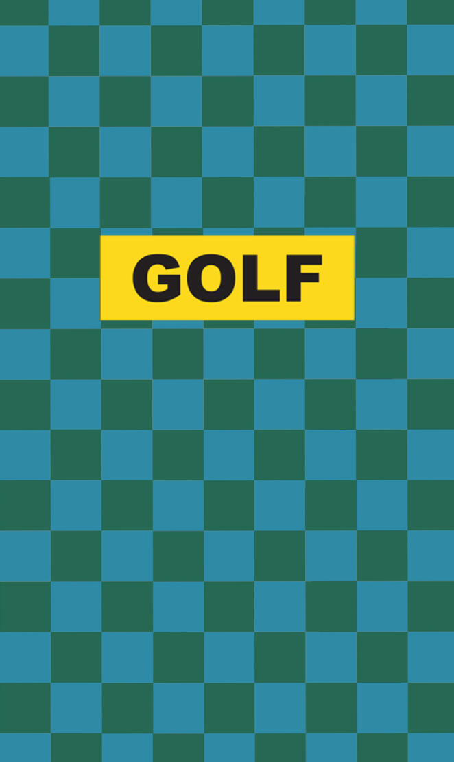 Golf 20