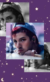 Josh Dun Aesthetic