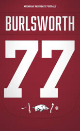 Brandon Burlsworth