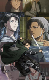 Levi Ackerman