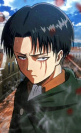 Levi ackerman