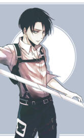 Levi Ackerman