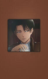Levi Ackerman