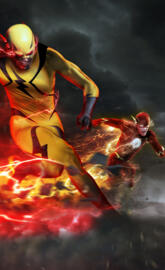 Flash Rival