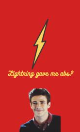 Barry Allen