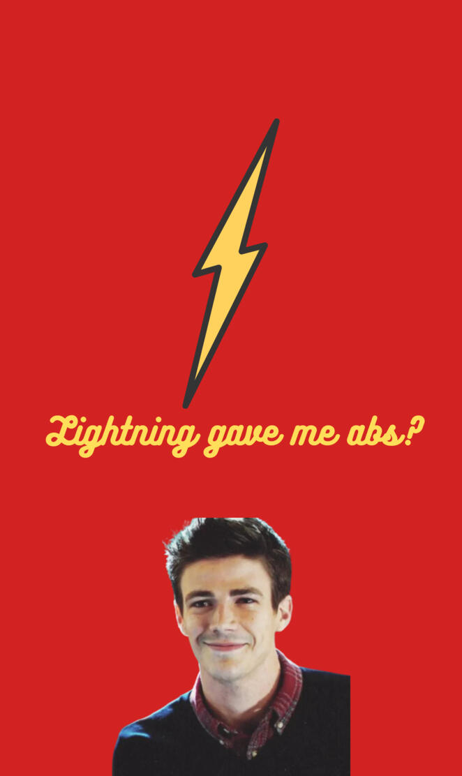 Barry Allen