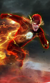 barry allen