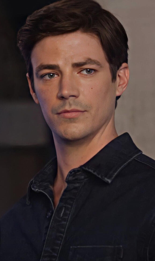 Barry allen