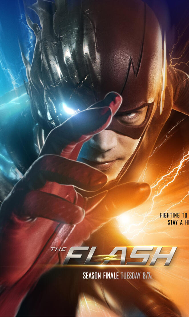 The Flash