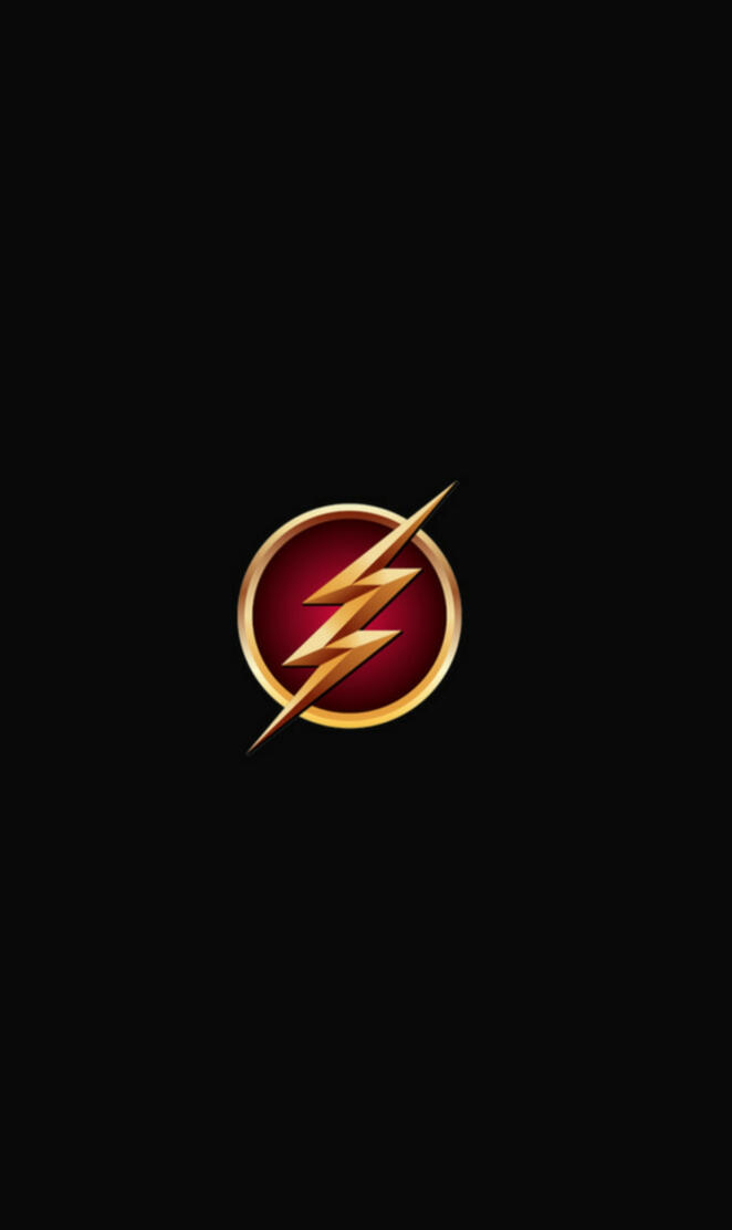 Flash Sign