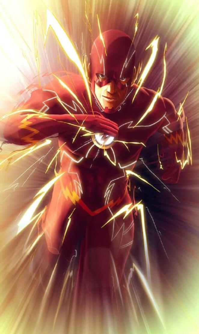 Flash