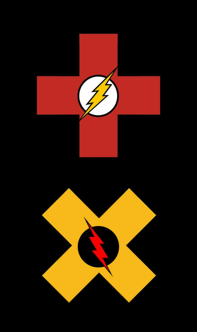 MartinGarrixTheFlash