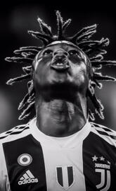 Moise Kean