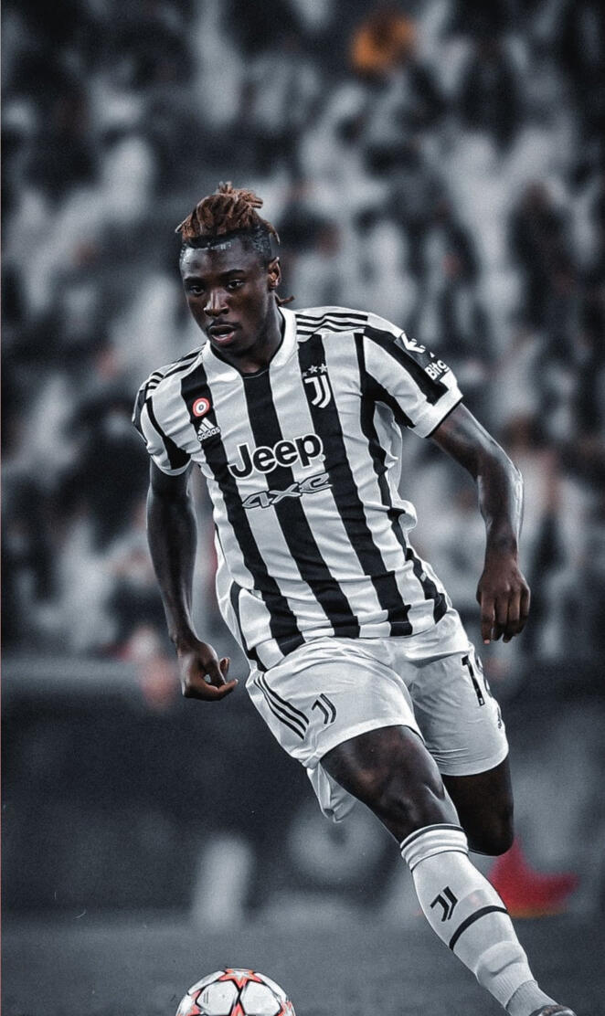 Moise Kean
