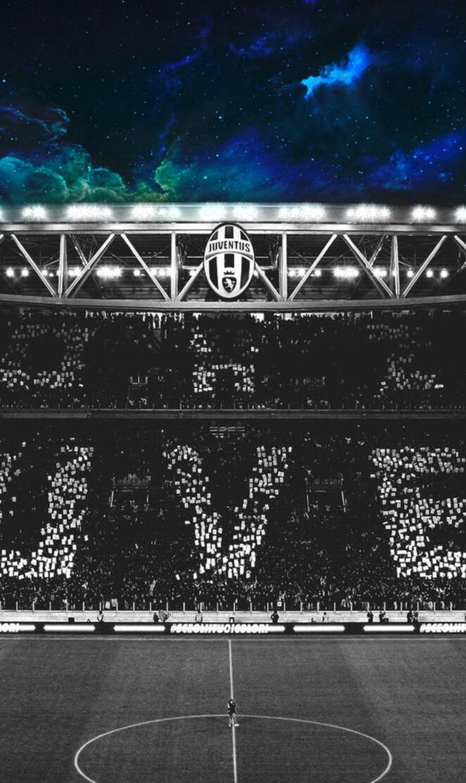 Juventus fc