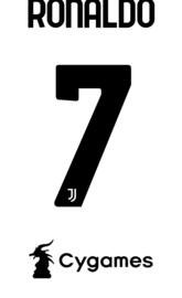 Ronaldo2021