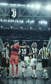Juventus Legends 1