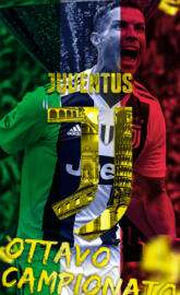 Juventus Campione 19