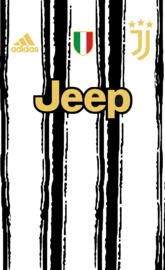 Maglia Juventus 2020