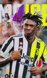 Moise Kean