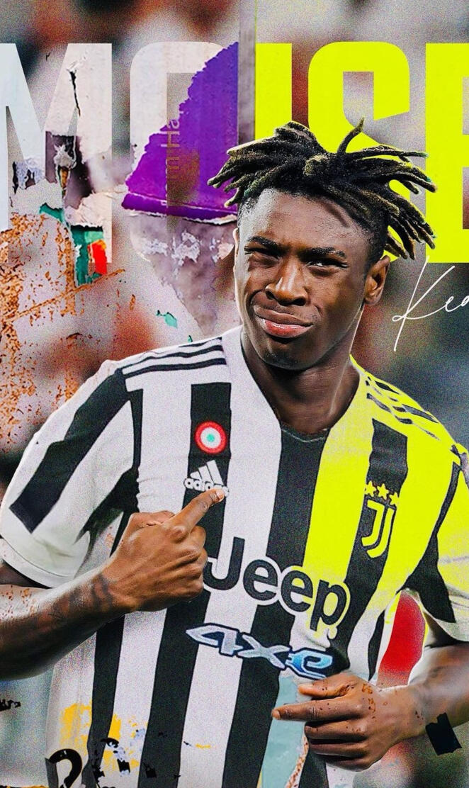 Moise Kean