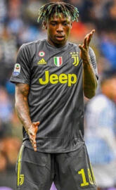 Moise Kean