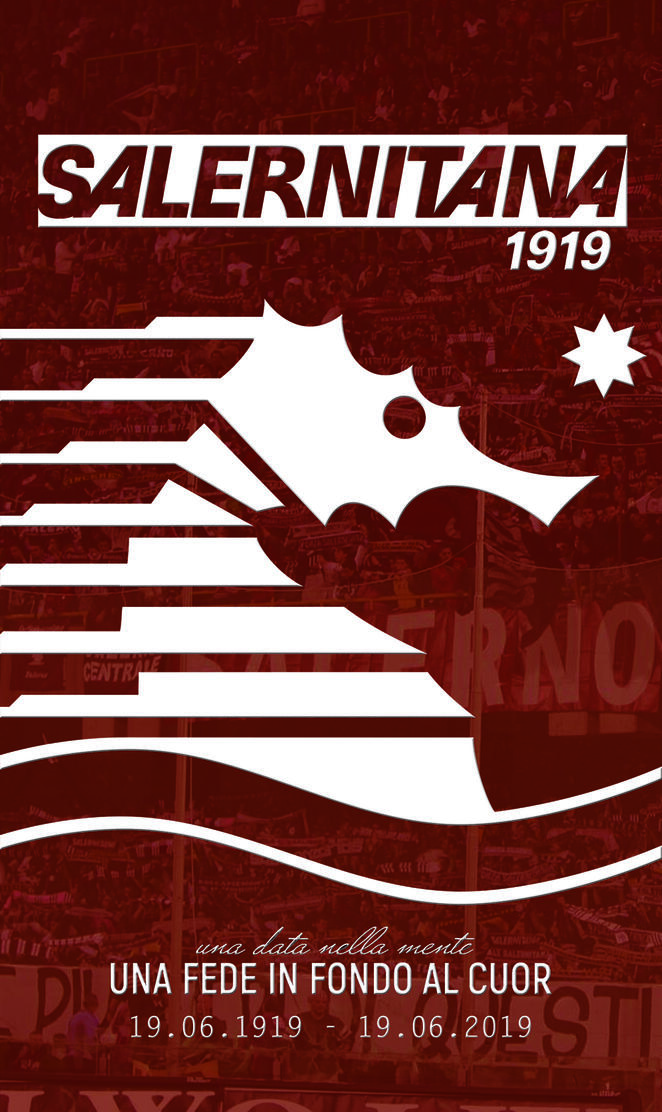 Salernitana 1919