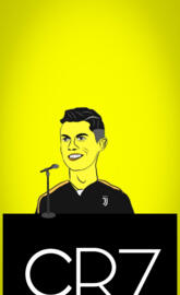 Cr7 simpson