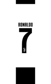 Ronaldo 7