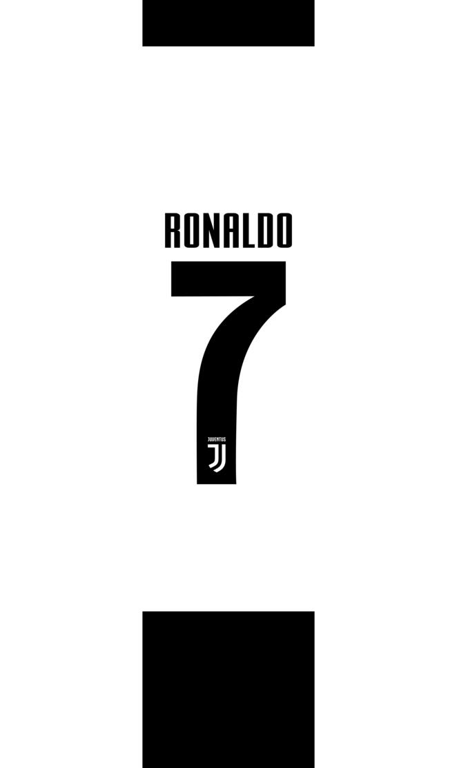 Ronaldo 7