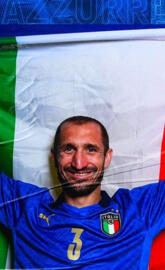 Chiellini CAPITANO