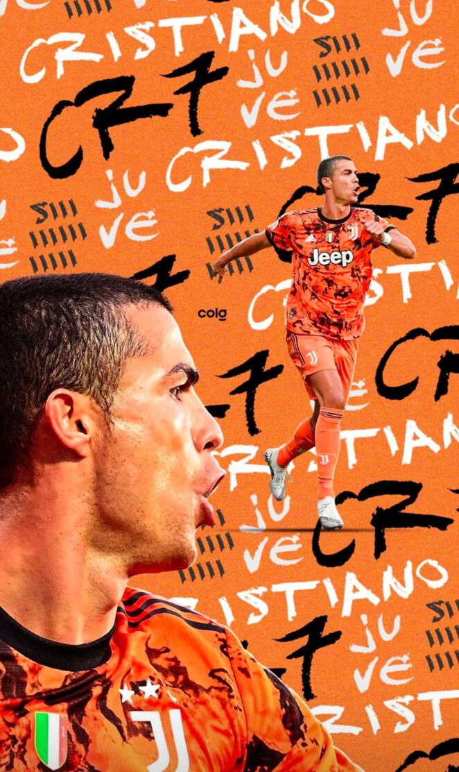 CR7