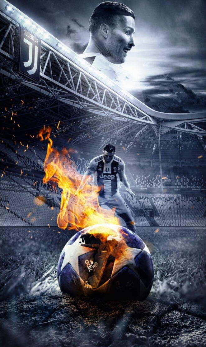 Ronaldo