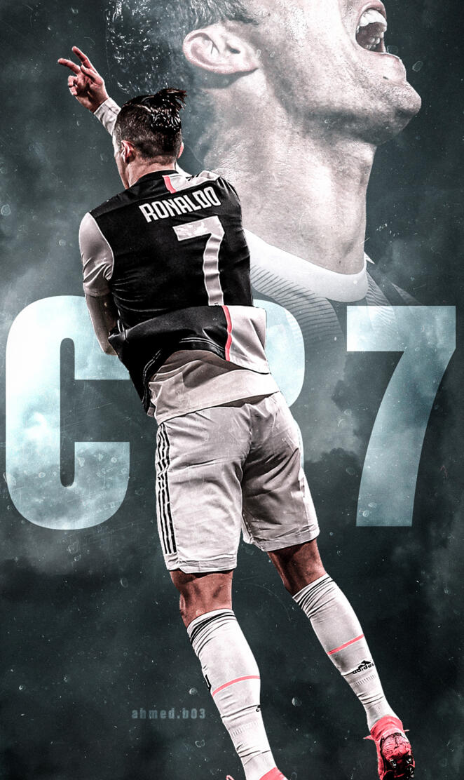 CR7