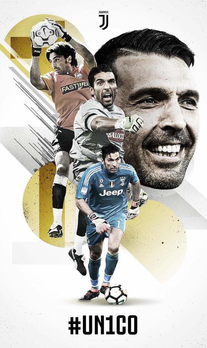 Buffon