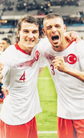 Merih Caglar