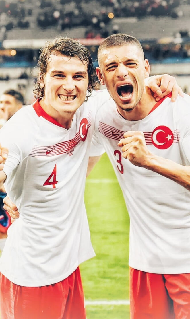 Merih Caglar