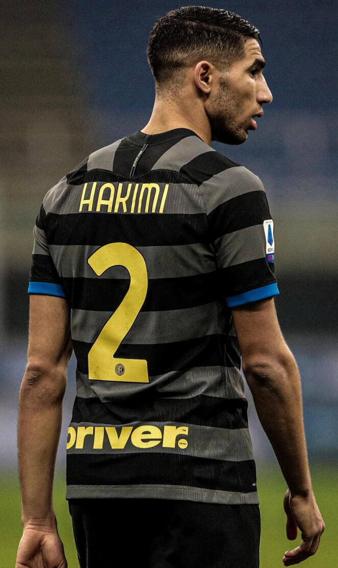 hakimi